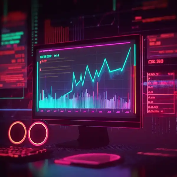 A performant and optimized website built by Modiggo